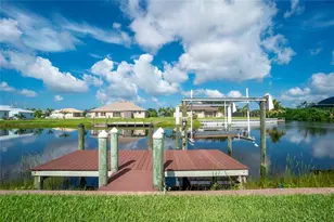 15658 Stuart Cir, Port Charlotte, FL 33981 - Photo 4