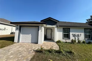 9092 Agate St, Port Charlotte, FL 33981 - Photo 2