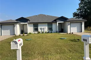 9092 Agate St, Port Charlotte, FL 33981 - Photo 1