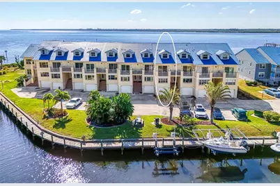 4410 Warren Avenue #504, Port Charlotte, FL 33953 - Photo 46