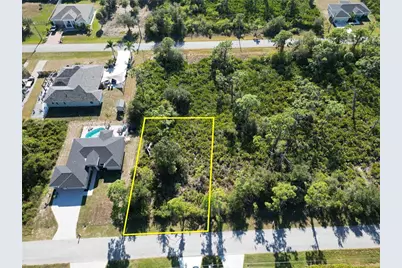 13417 Yager Lane, Port Charlotte, FL 33981 - Photo 2