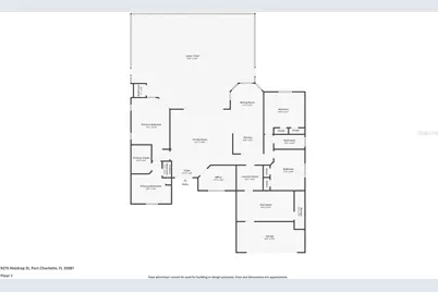 9275 Waldrep Street, Port Charlotte, FL 33981 - Photo 44