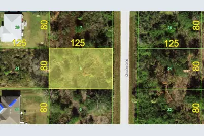 6199 Kambach Street, Port Charlotte, FL 33981 - Photo 2