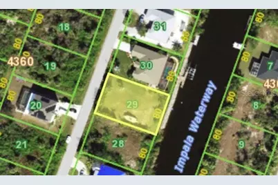 9378 Melody Circle, Port Charlotte, FL 33981 - Photo 8