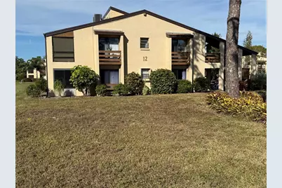 12 Quails Run Boulevard #7, Englewood, FL 34223 - Photo 20