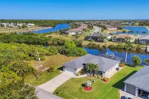 8058 Santa Cruz Dr, Port Charlotte, FL 33981 - Photo 36