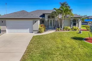 8058 Santa Cruz Dr, Port Charlotte, FL 33981 - Photo 1