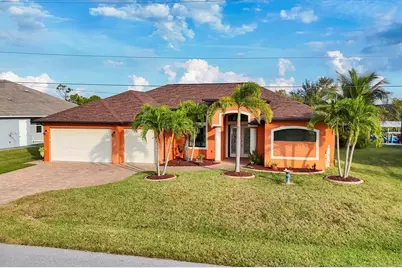 9244 Hialeah Terrace, Port Charlotte, FL 33981 - Photo 1