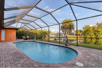 9244 Hialeah Terrace, Port Charlotte, FL 33981 - Photo 2