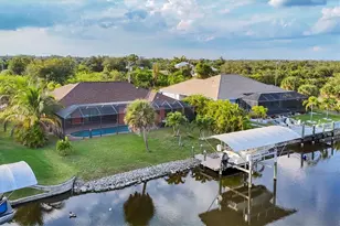9244 Hialeah Terrace, Port Charlotte, FL 33981 - Photo 30