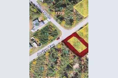 Joslyn Terrace, Port Charlotte, FL 33981 - Photo 1