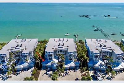 831 Harborshore Drive #1, Boca Grande, FL 33921 - Photo 1