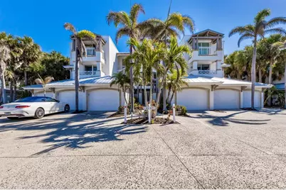 831 Harborshore Drive #1, Boca Grande, FL 33921 - Photo 2