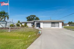 514 Tarpon Way, Punta Gorda, FL 33950 - Photo 1