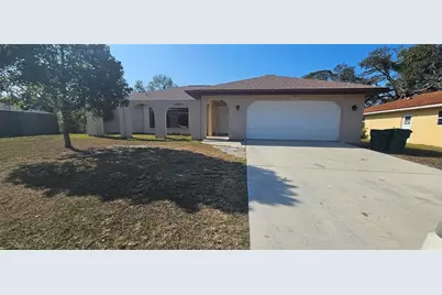 383 Kenova Street, Port Charlotte, FL 33954 - Photo 1