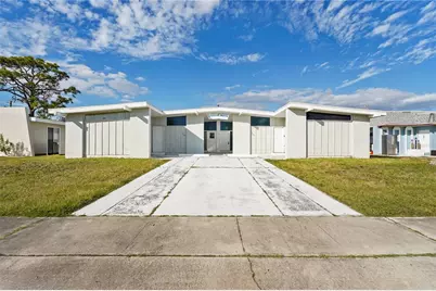 5724/5720 Gallatin Lane, North Port, FL 34287 - Photo 1