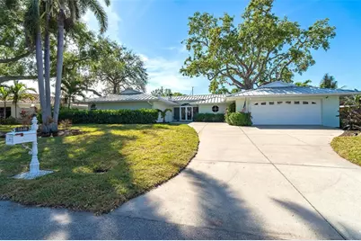 1648 Shelburne Lane, Sarasota, FL 34231 - Photo 1