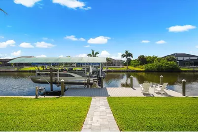 15872 Melport Circle, Port Charlotte, FL 33981 - Photo 48