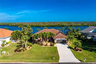 310 Coral Creek Dr, Placida, FL 33946 - Photo 1