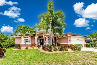 310 Coral Creek Drive, Placida, FL 33946 - Photo 2