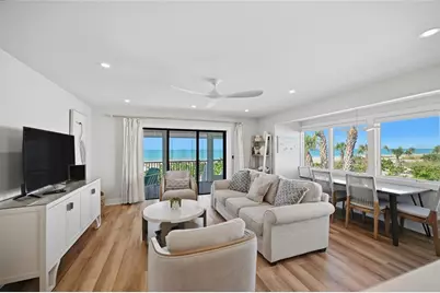 380 Gulf Boulevard #1, Boca Grande, FL 33921 - Photo 4