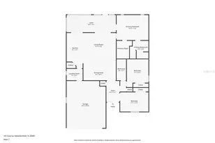 131 Coca Ln, Rotonda West, FL 33947 - Photo 2