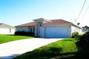 2498 Margaret Ln, North Port, FL 34286 - Photo 1