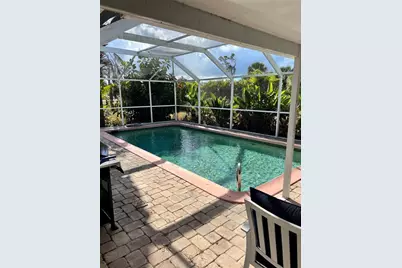 644 Blue Lane NW, Port Charlotte, FL 33952 - Photo 2