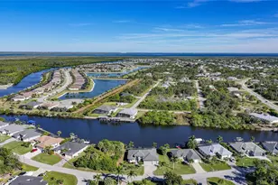 8106 Santa Cruz Dr, Port Charlotte, FL 33981 - Photo 50