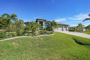 8106 Santa Cruz Dr, Port Charlotte, FL 33981 - Photo 46