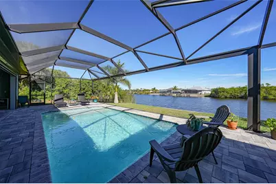 8106 Santa Cruz Drive, Port Charlotte, FL 33981 - Photo 36