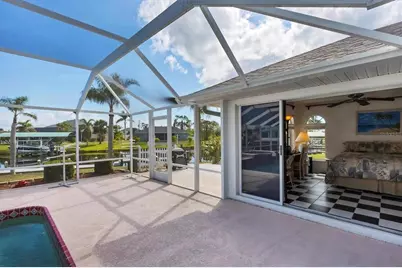 9238 Melody Circle, Port Charlotte, FL 33981 - Photo 34