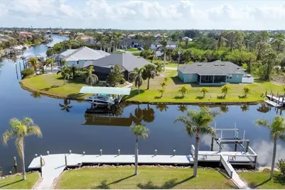 9238 Melody Circle, Port Charlotte, FL 33981 - Photo 36