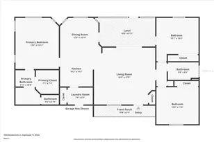 1820 Meadow Lark Ln, Englewood, FL 34224 - Photo 22