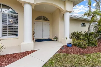 2295 Chilcote Terrace, Port Charlotte, FL 33981 - Photo 4