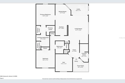 4262 Vicenza Drive #B38, Venice, FL 34293 - Photo 64