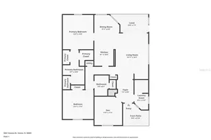 4262 Vicenza Dr, Venice, FL 34293 - Photo 64