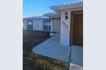 7450 Blutter Road, North Port, FL 34291 - Photo 2