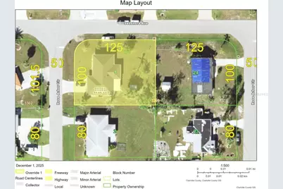 4257 Rose Arbor Circle, Port Charlotte, FL 33948 - Photo 36