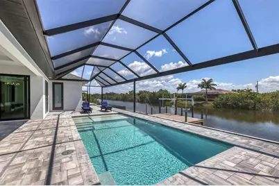 8201 Dafoe Street, Port Charlotte, FL 33981 - Photo 20