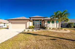 167 Mariner Ln, Rotonda West, FL 33947 - Photo 1