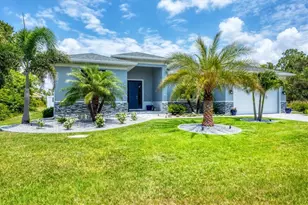 13348 Boabadilla Ln, Port Charlotte, FL 33981 - Photo 2