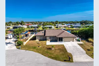 4492 Gillen Street, Port Charlotte, FL 33948 - Photo 1