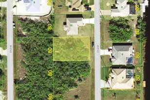 9509 Miami Cir, Port Charlotte, FL 33981 - Photo 1