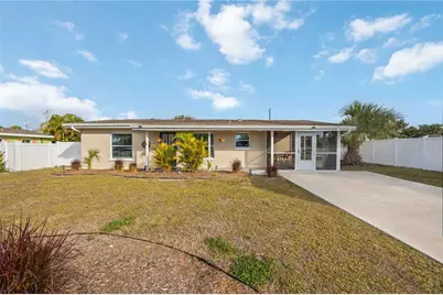 1446 Saint Clair Road, Englewood, FL 34223 - Photo 1