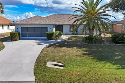 228 Rotonda Circle, Rotonda West, FL 33947 - Photo 2