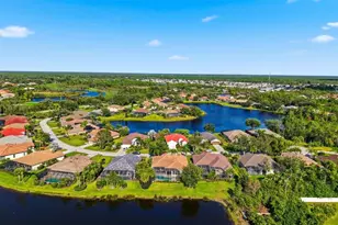 14230 Silver Lakes Cir, Port Charlotte, FL 33953 - Photo 44