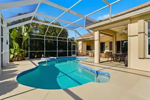 14230 Silver Lakes Cir, Port Charlotte, FL 33953 - Photo 40