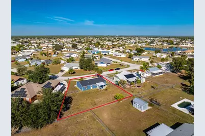 6439 Facet Lane, Port Charlotte, FL 33981 - Photo 36