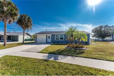 6439 Facet Lane, Port Charlotte, FL 33981 - Photo 1